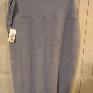 LuLaRoe Cassie Skirt, XL